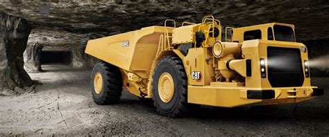 mining equipment rentals ontario